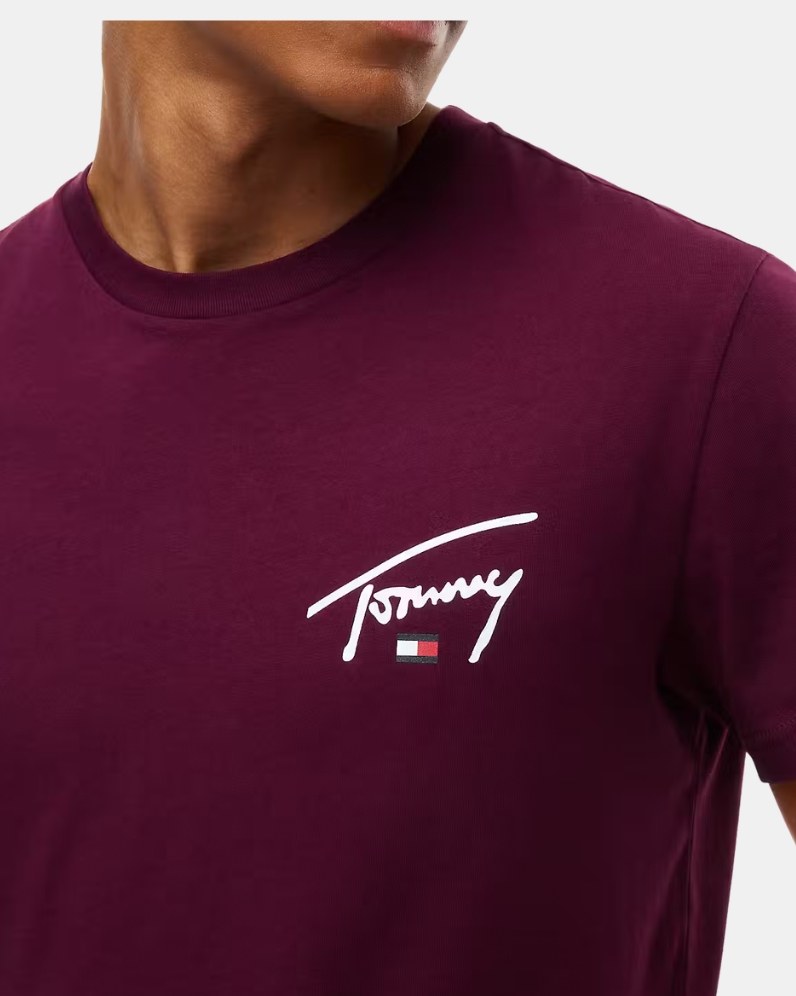 Signature T-Shirt thumbnail