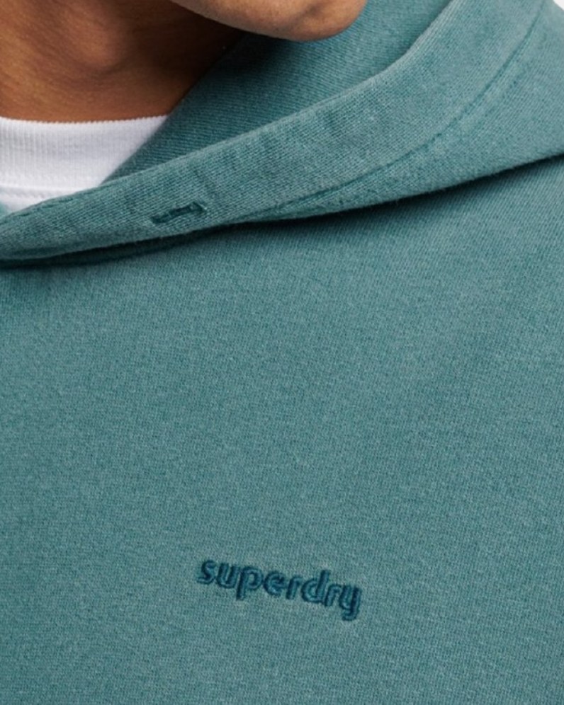 Superdry Vintage Washed Hoodie thumbnail