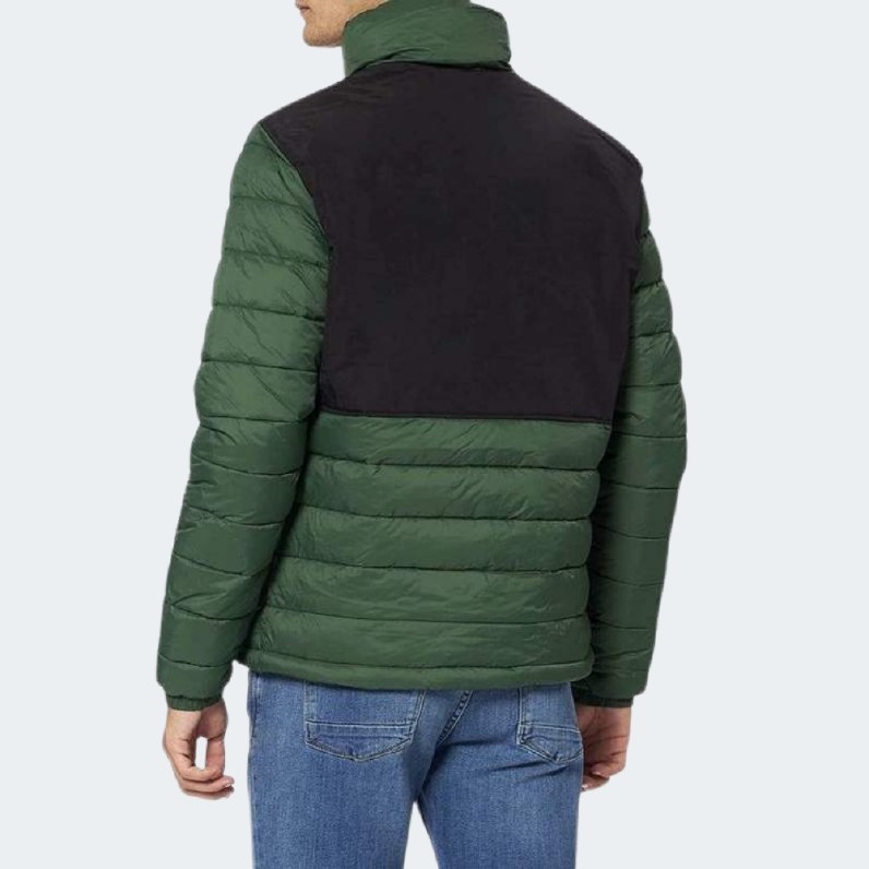 Non-Hooded Expedition Puffer thumbnail