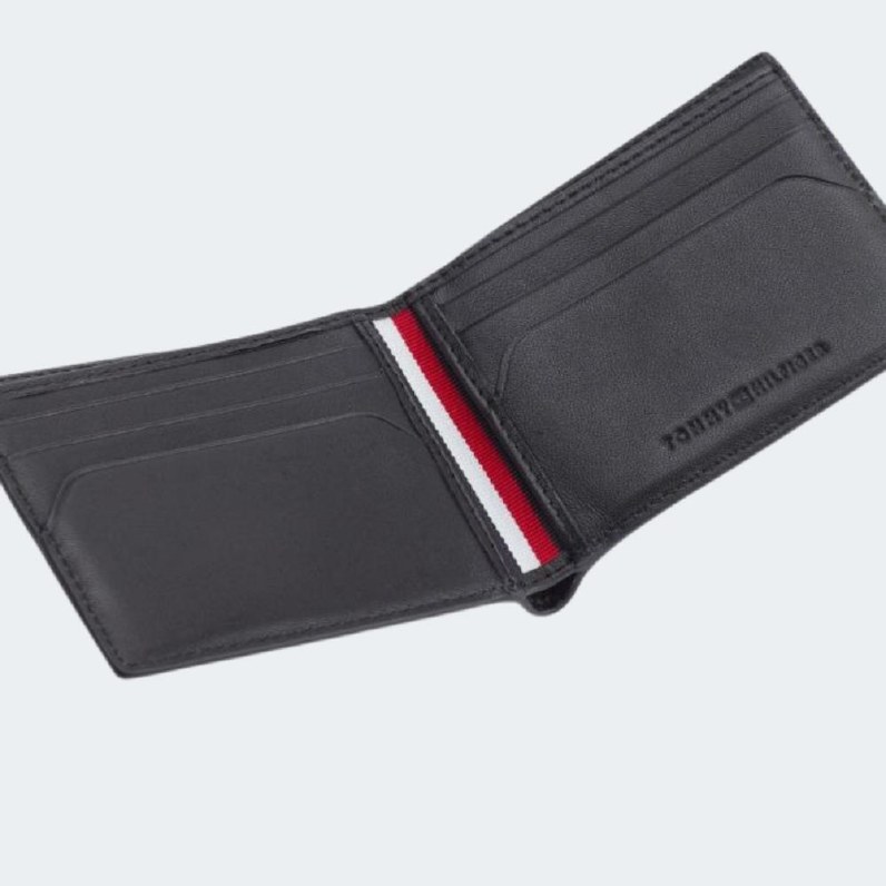 Tommy Hilfiger Business Wallet thumbnail