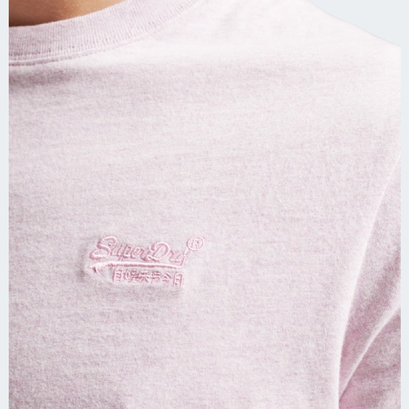 Superdry OL Vintage Embroidered Tee thumbnail