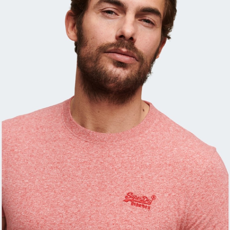 Superdry OL Vintage Embroidered Tee thumbnail