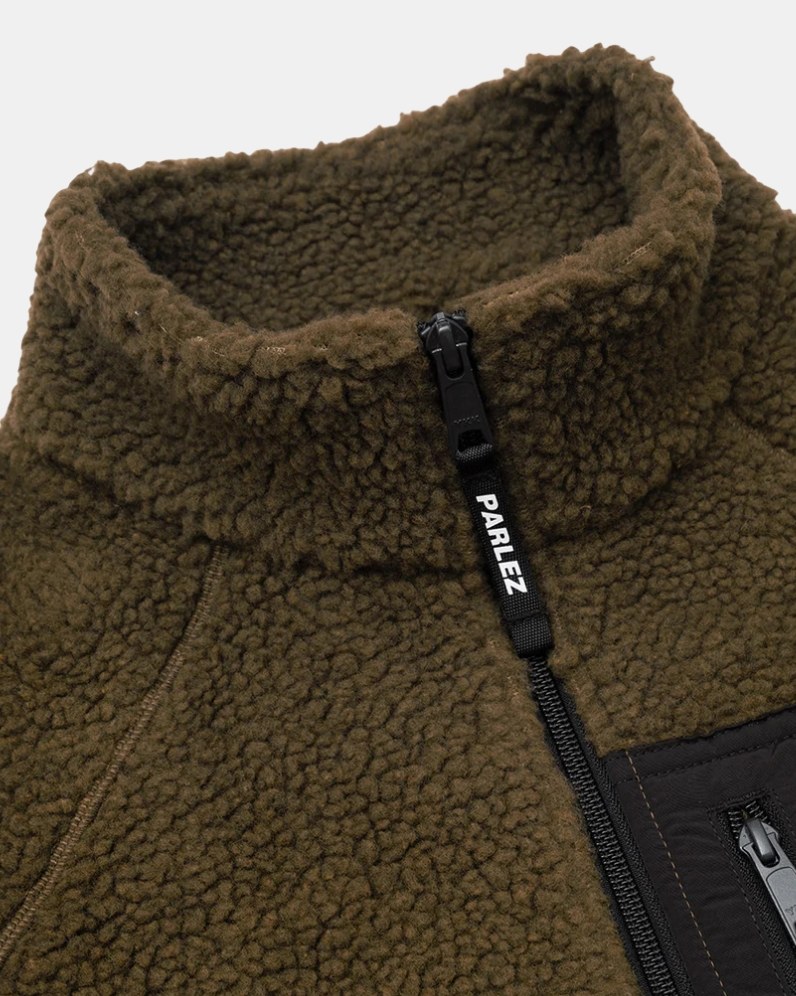 Ascend Fleece thumbnail