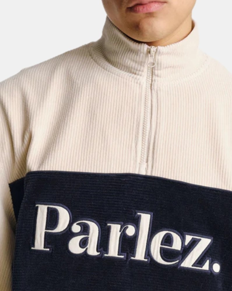 Inwood Half Zip thumbnail