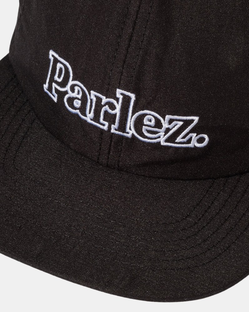 Brade 6 Panel Cap thumbnail
