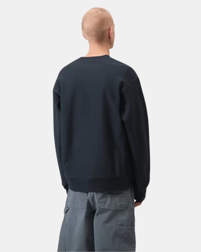 American Script Sweater thumbnail