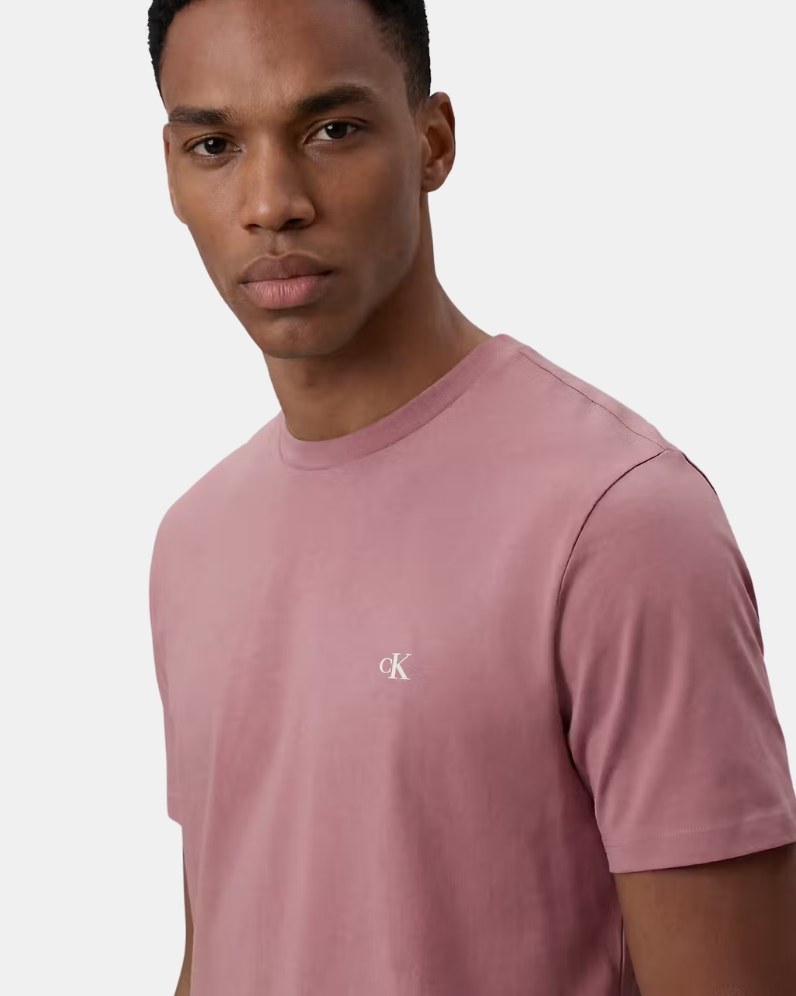 Classic Monogram T-Shirt thumbnail