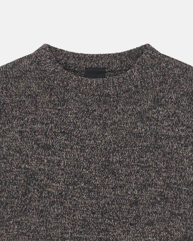 Lambswool Sweater thumbnail