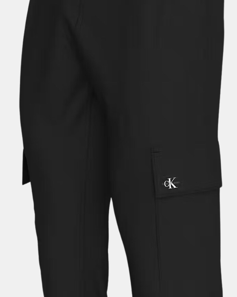 Skinny Cargo Pants thumbnail