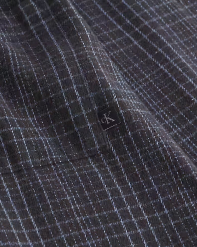 Flannel Pocket Shirt thumbnail