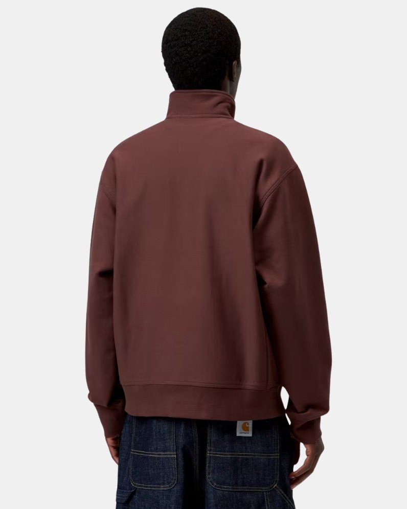 American Script Half Zip thumbnail