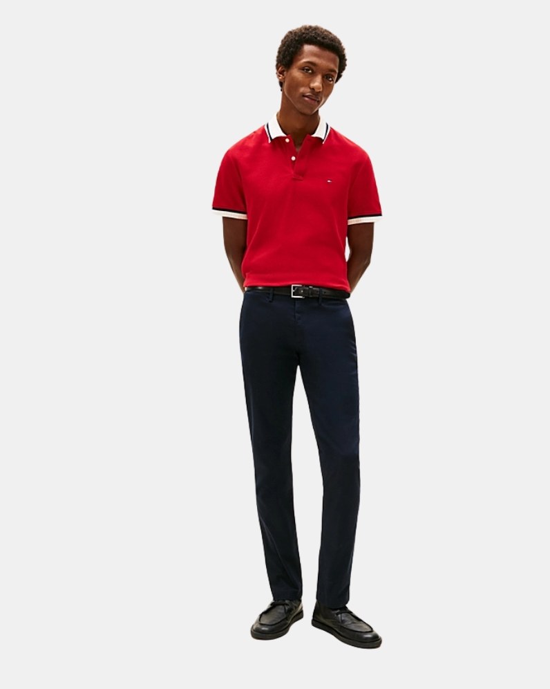 Bleecker Slim Chinos thumbnail