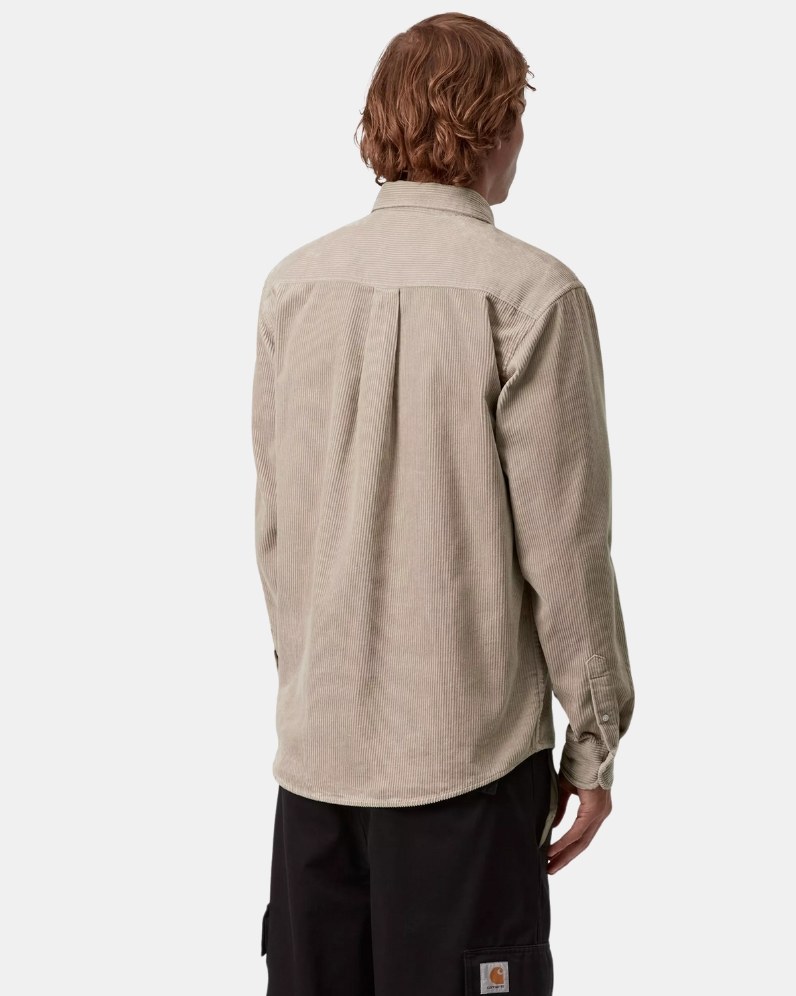 Flint Shirt thumbnail