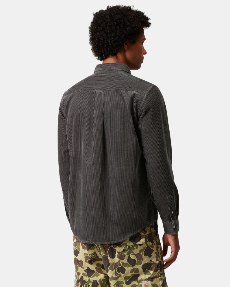 Flint Shirt thumbnail