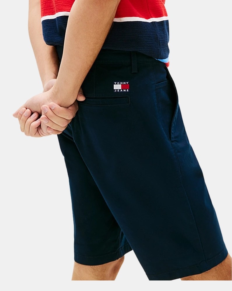 Scanton Shorts thumbnail