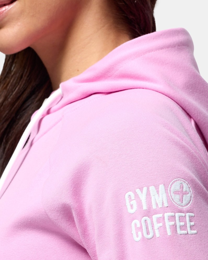 Chill Zip Hoodie thumbnail