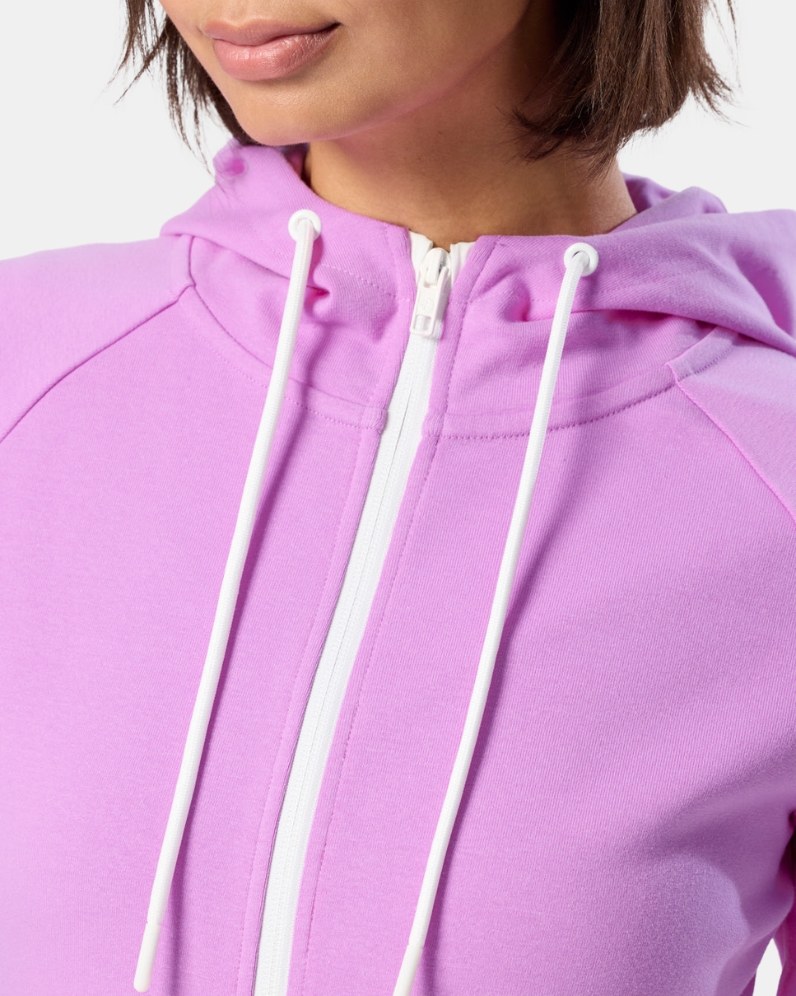 Chill Zip Hoodie thumbnail