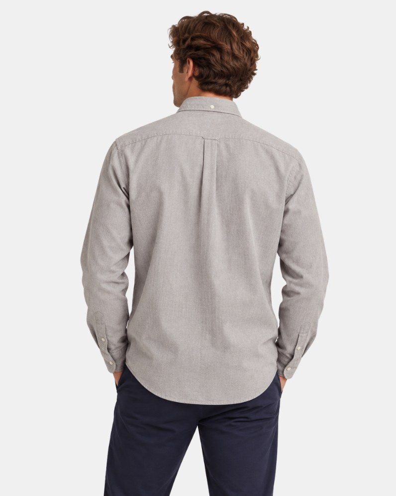 Oxford Shirt thumbnail