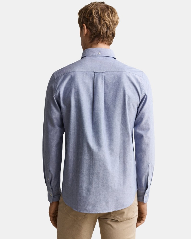 Oxford Shirt thumbnail