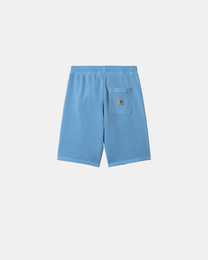 Nelson Sweat Shorts thumbnail