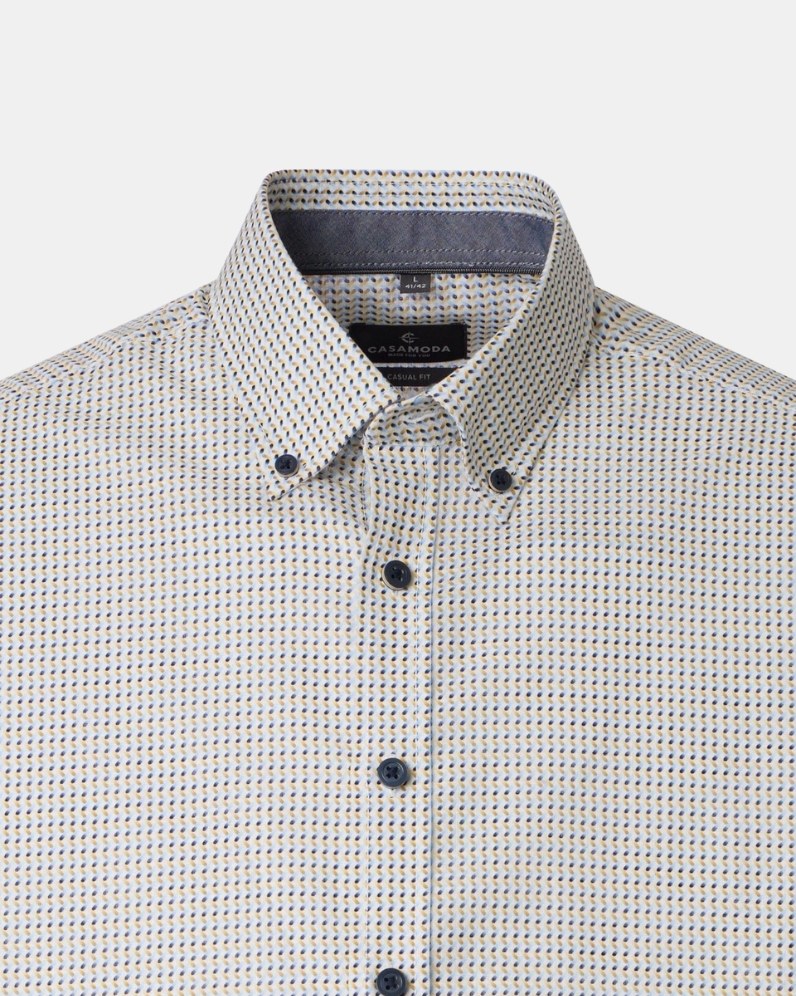 SS Pattern Shirt thumbnail