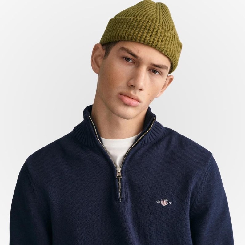 Casual Half Zip thumbnail