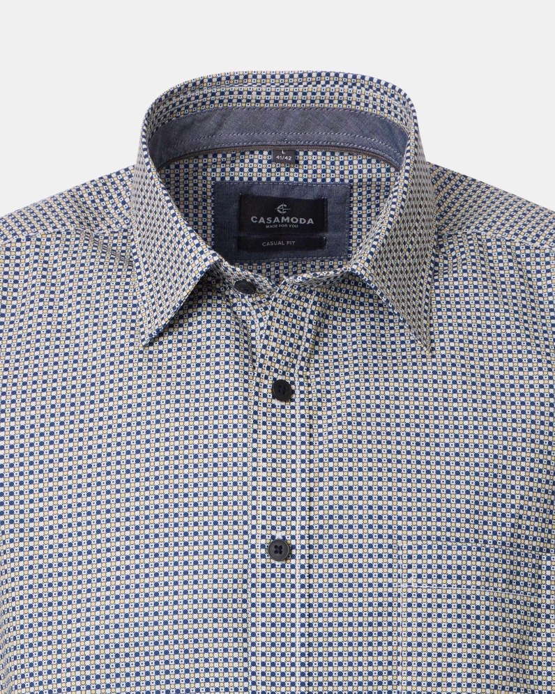 SS Pattern Shirt thumbnail