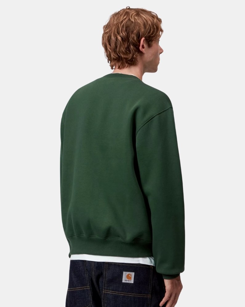 Logo Sweater thumbnail