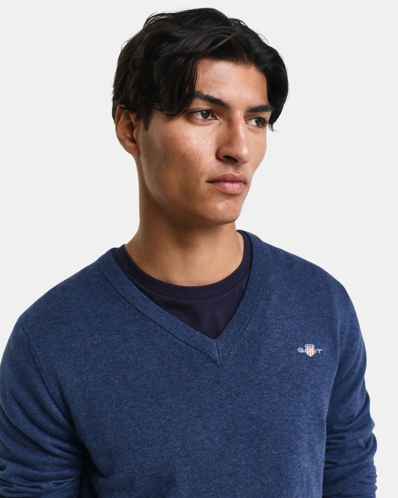 V Neck Jumper thumbnail