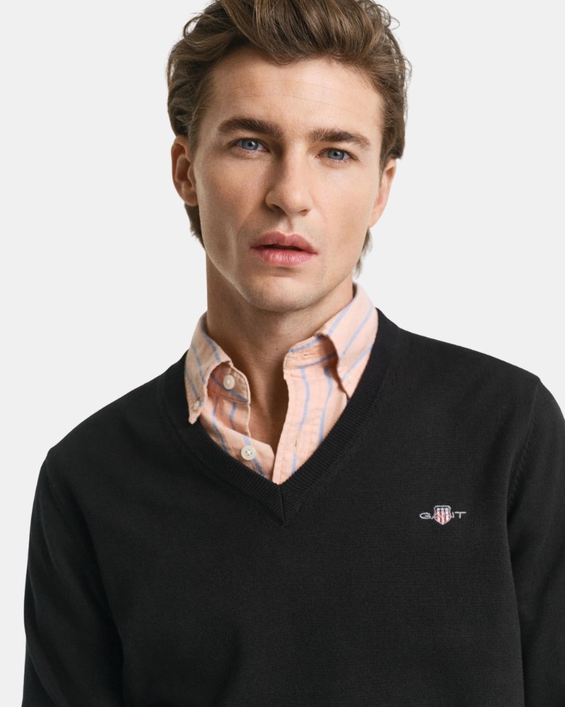 V Neck Jumper thumbnail