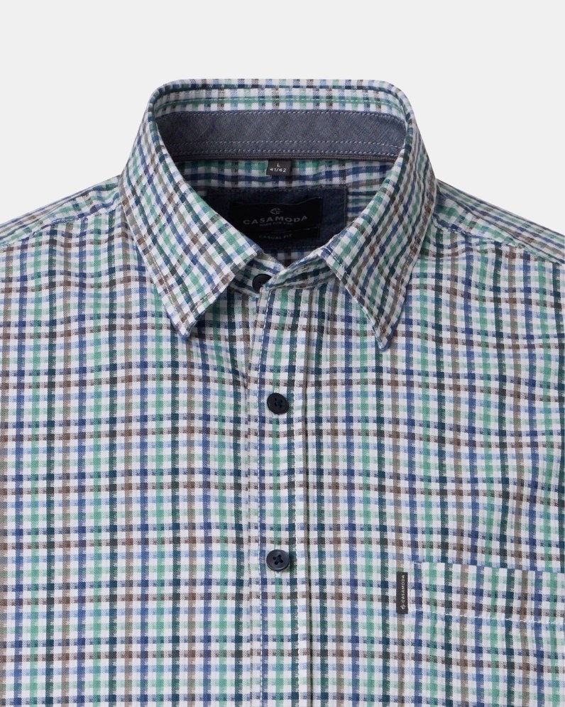 SS Pattern Shirt thumbnail
