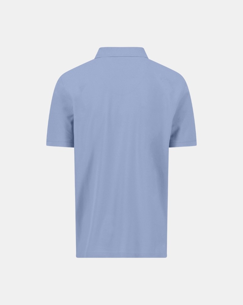 Basic Polo Shirt thumbnail