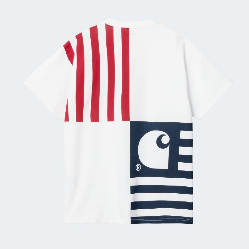 State Coast Tee thumbnail