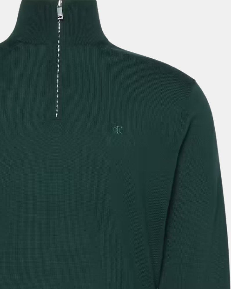 Merino 1/4 Zip thumbnail