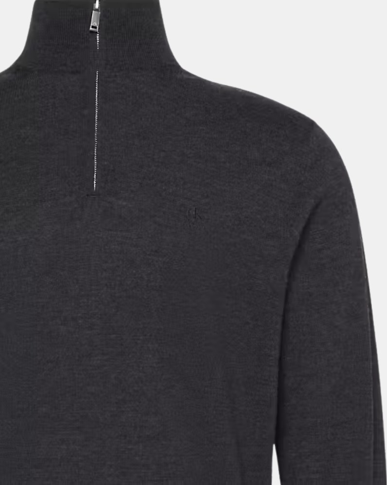 Merino 1/4 Zip thumbnail