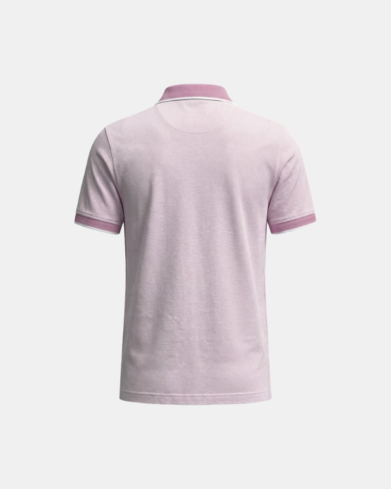 Structure Polo Shirt thumbnail