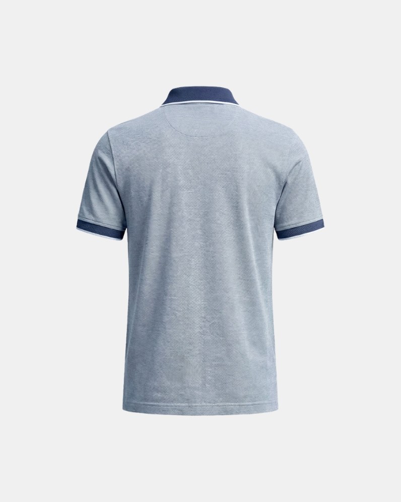 Structure Polo Shirt thumbnail