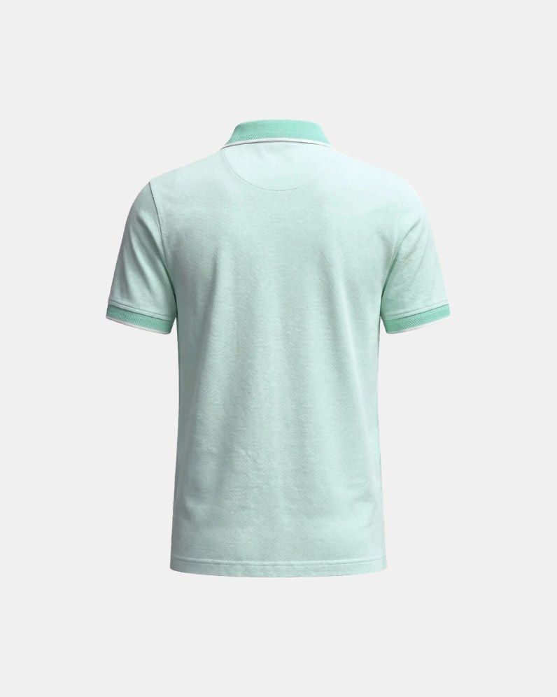Structure Polo Shirt thumbnail
