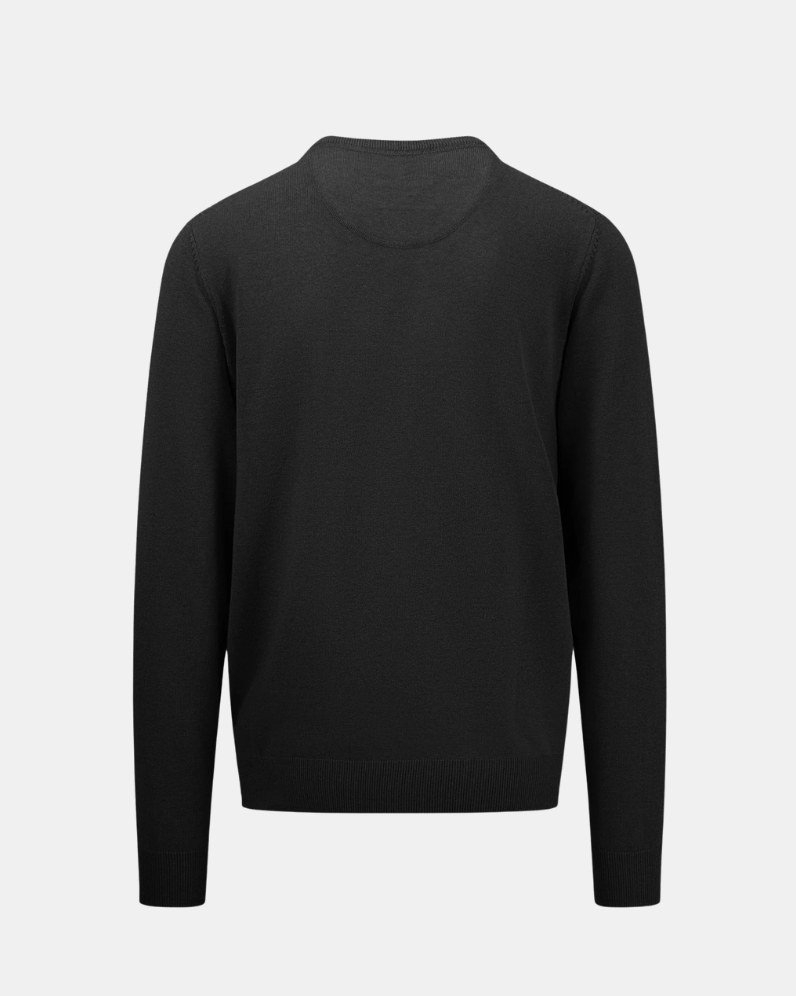 Superfine Cotton Jumper thumbnail