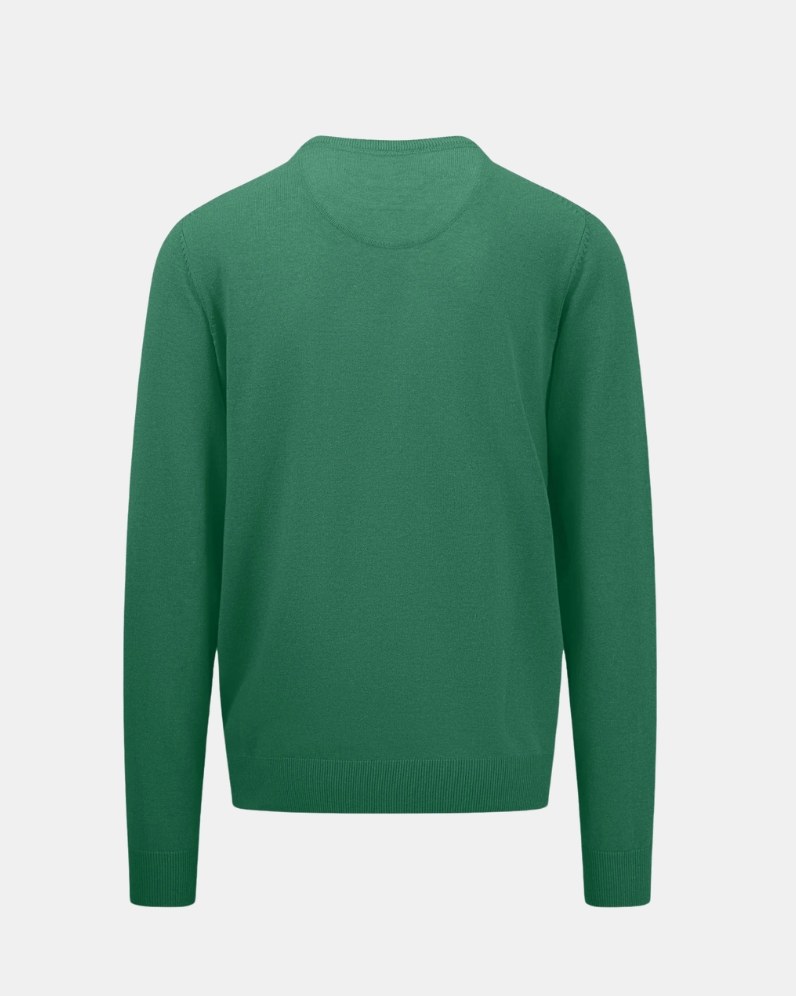 Superfine Cotton Jumper thumbnail