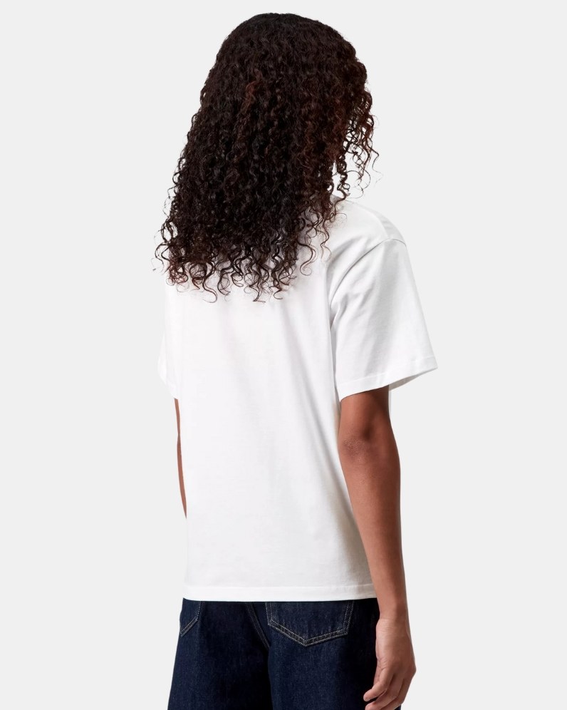 Heart Patch T-Shirt thumbnail