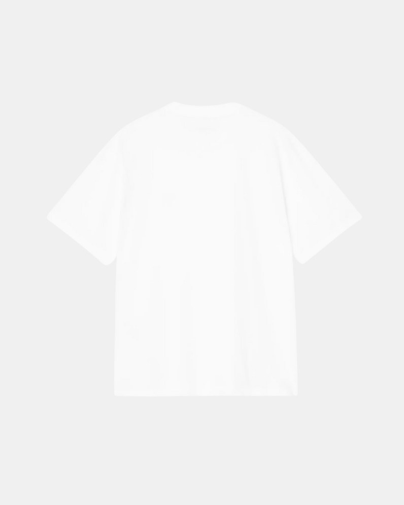 Heart Patch T-Shirt thumbnail