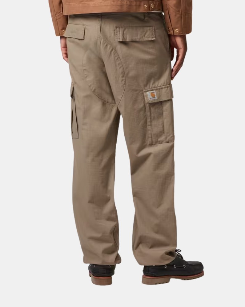 Aviation Cargo Pants thumbnail