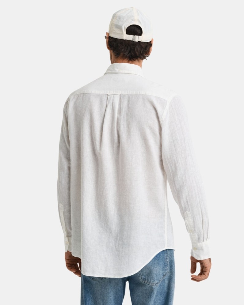 Linen Shirt thumbnail