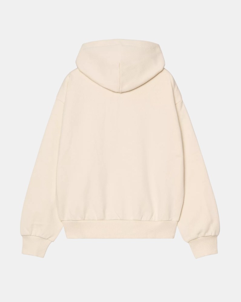 Casey Zip Hood thumbnail