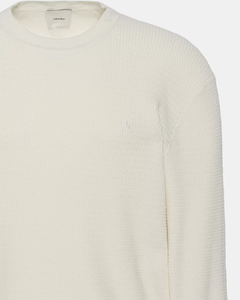 Texture Crew Sweater thumbnail