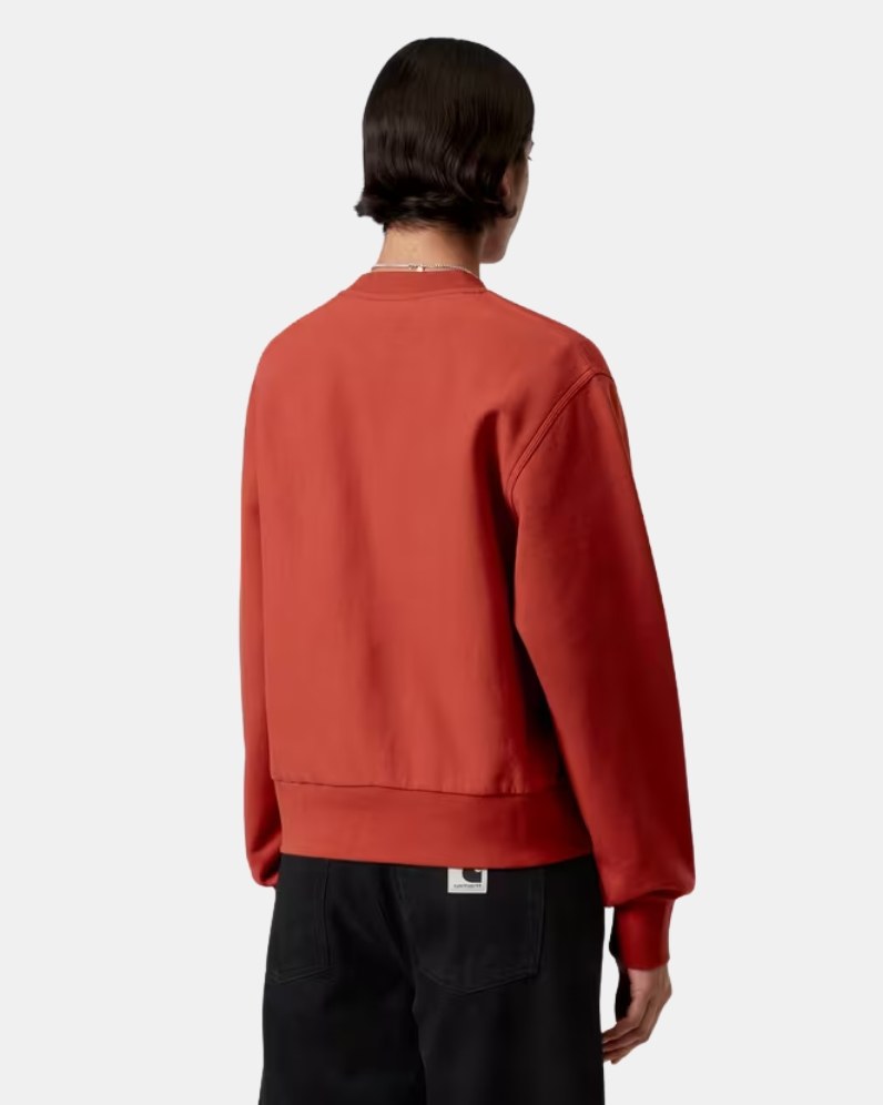 American Script Sweater thumbnail