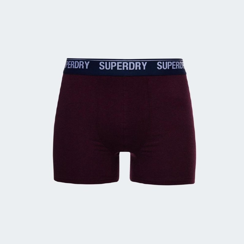 Superdry Classic Trunk Double Pack thumbnail
