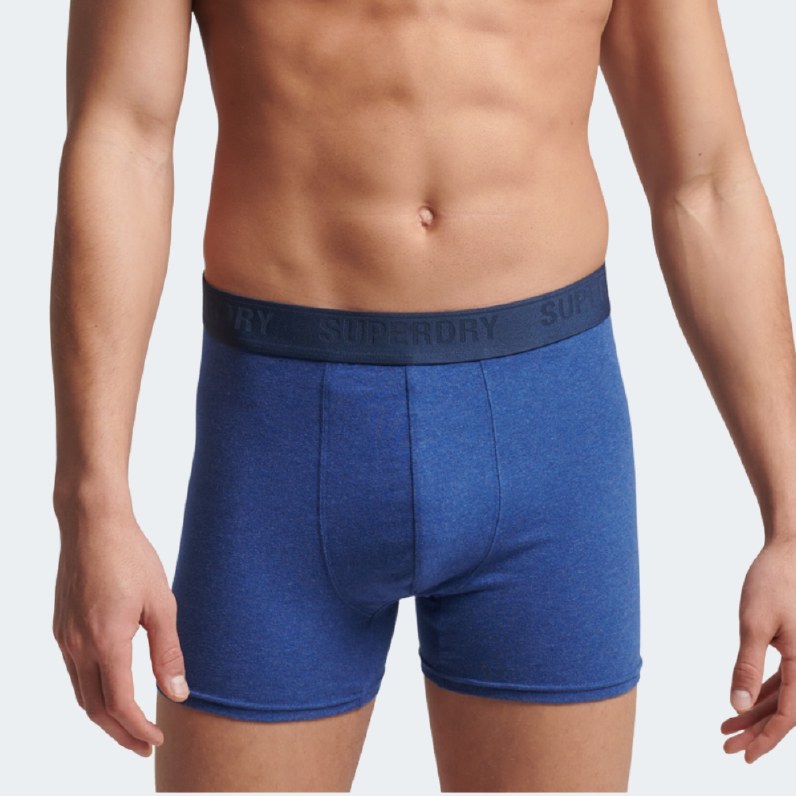 Superdry Classic Trunk Double Pack thumbnail