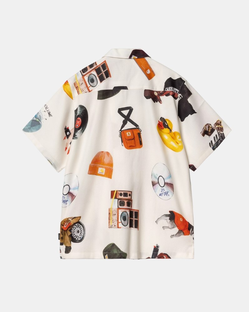 Jacob Rochester Shirt thumbnail
